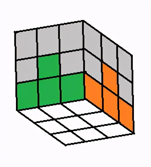 裕鑫四阶金字塔魔方,裕鑫魔方5阶拆开又复原