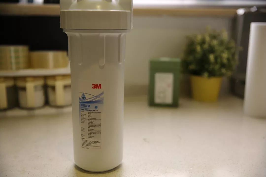 3msd390净水器评测,拒绝多喝热水