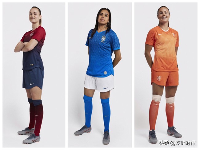 女足帅气组合,女足帅气逼人四人组