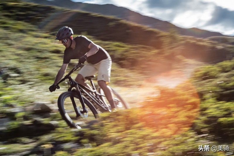 8999元起，2021SCOTT山地整车上市