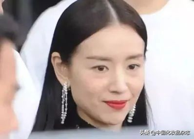 六笔热玛吉遮瑕,热玛吉遮瑕提亮法图片