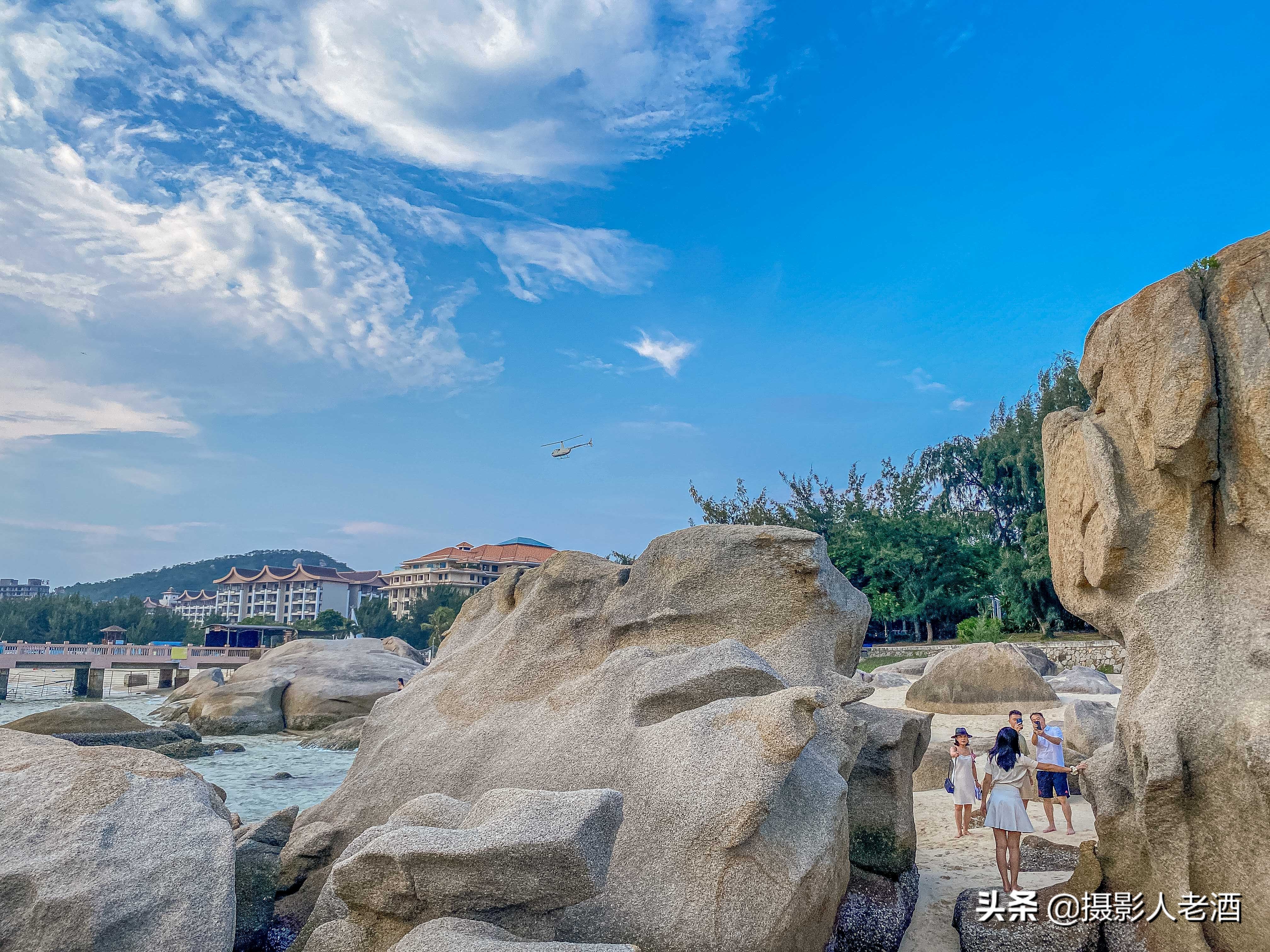 惠州网红海边景点,惠州网红礁石景点