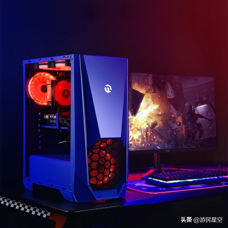 玩3a性价比最高的主机推荐,顶级3a平台主机推荐