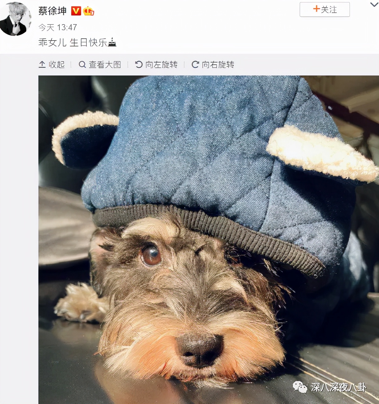 顶流生子瓜,这回轮到他?