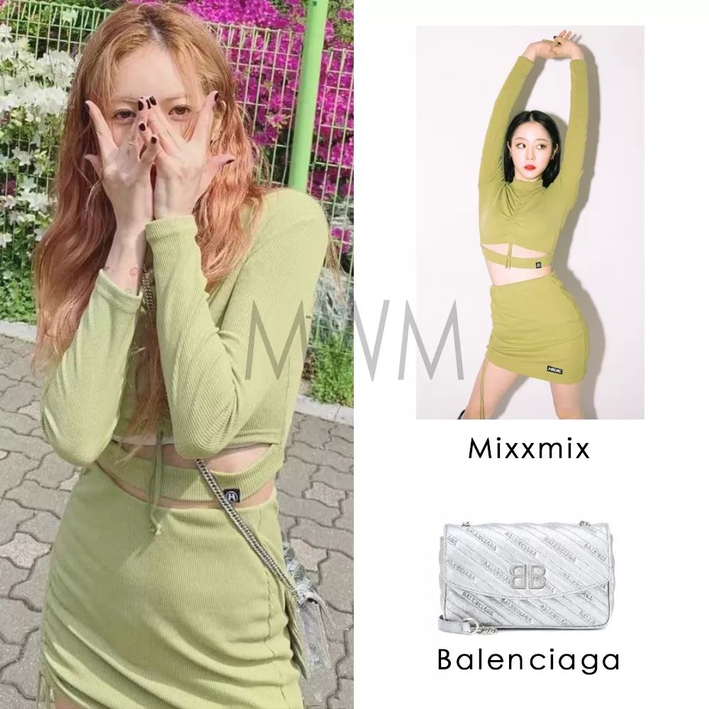 泫雅赚了很多钱么,泫雅多宠粉