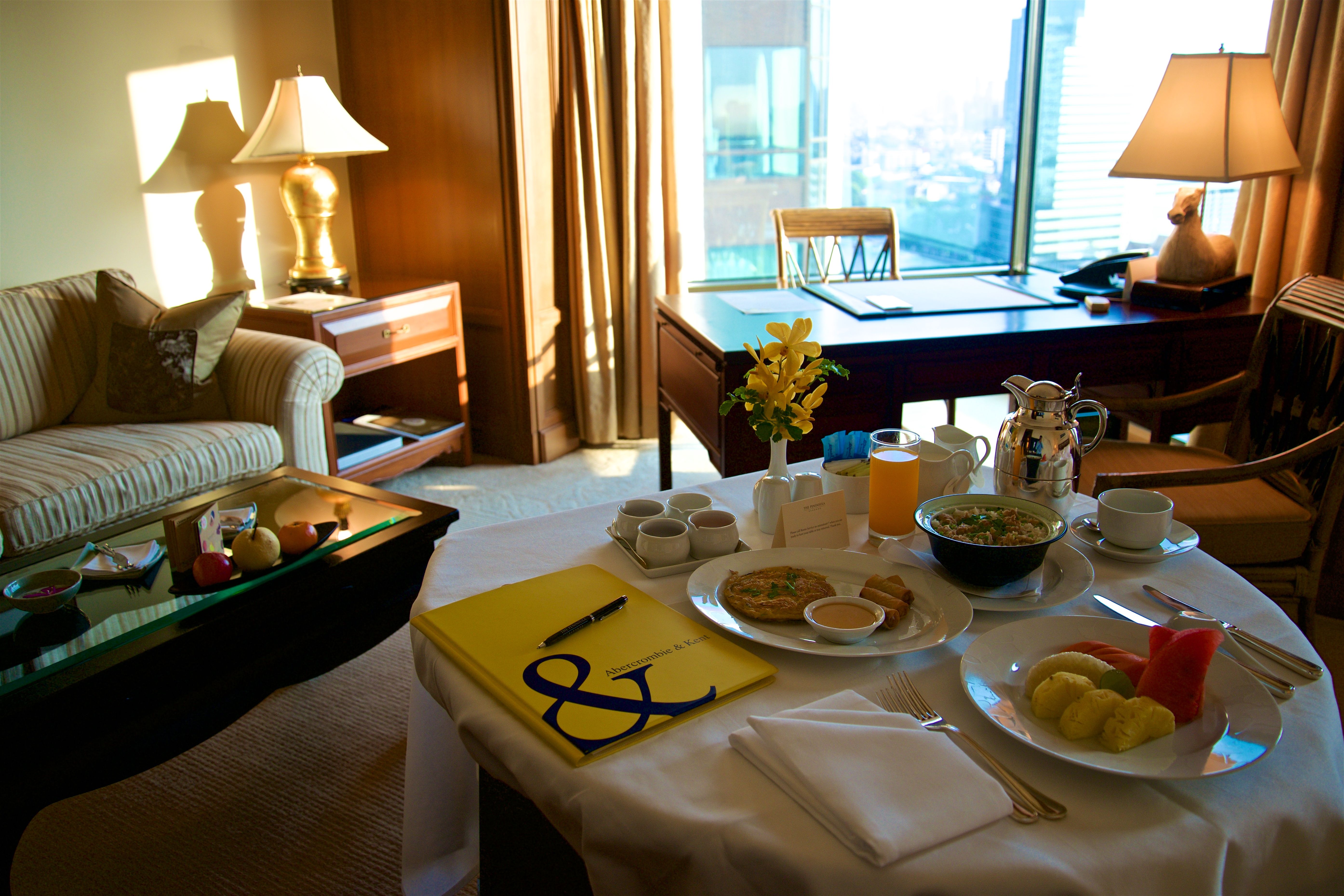 五星级酒店免费的东西,五星级酒店的超值服务