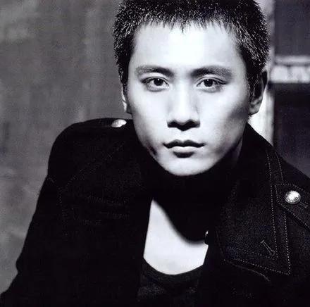 哪个男星演的狐狸精好看,长得像狐狸精的男明星