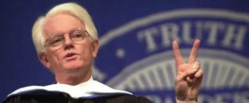 彼得林奇谈选股,投资大佬彼得林奇绝密选股法则