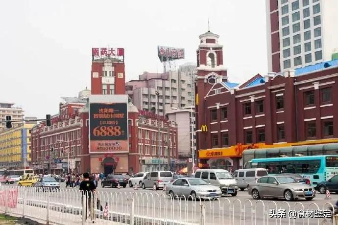 沈阳十大老字号饭店,沈阳最地道老字号饭店