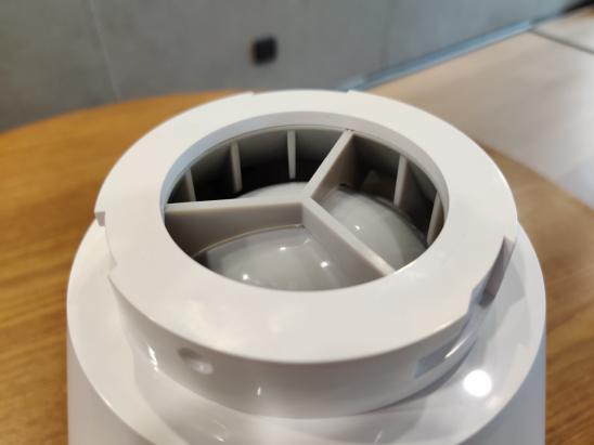 乐秀智能无叶塔扇评测,乐秀智能无叶塔扇测评