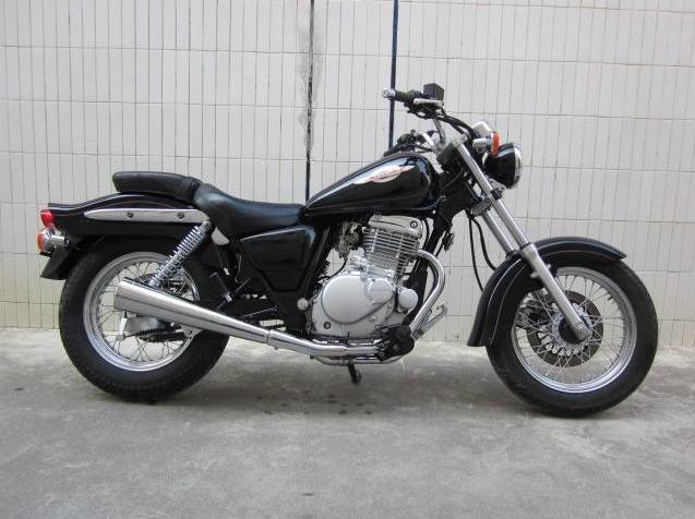 铃木酷道155实测声浪,铃木酷飚150点评