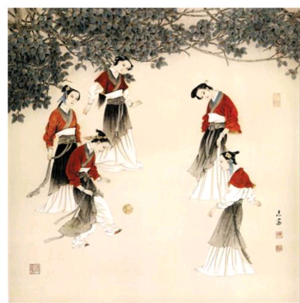 中国足球什么时候衰落的,是什么导致了中国足球的现状