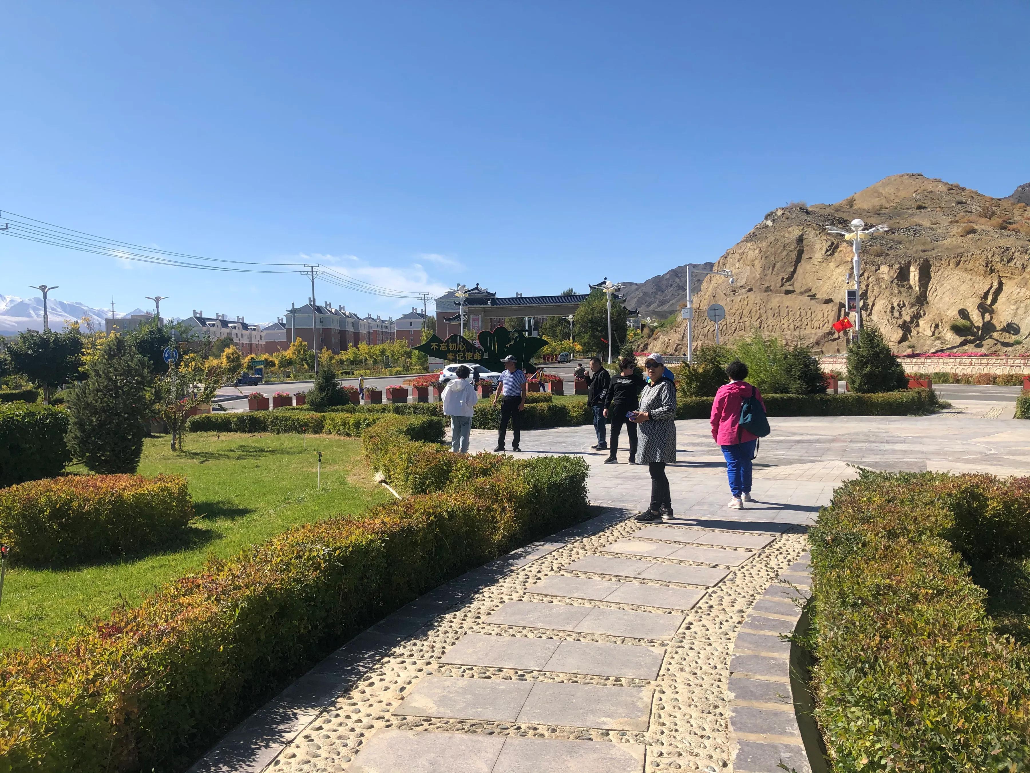 伊吾县自驾游攻略,东疆旅游攻略自驾游线路图