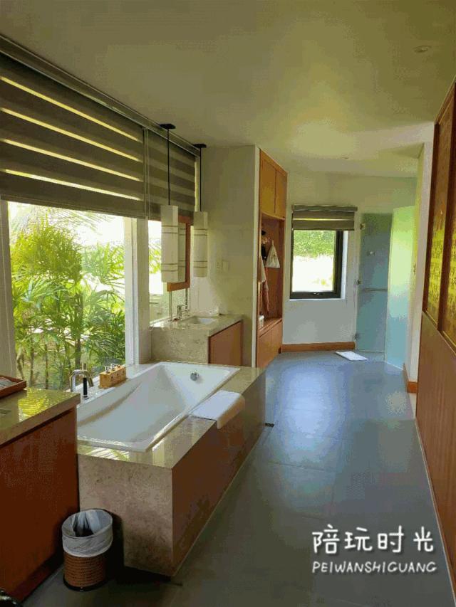 适合带娃旅游的海边酒店,哪个海岛酒店适合带娃