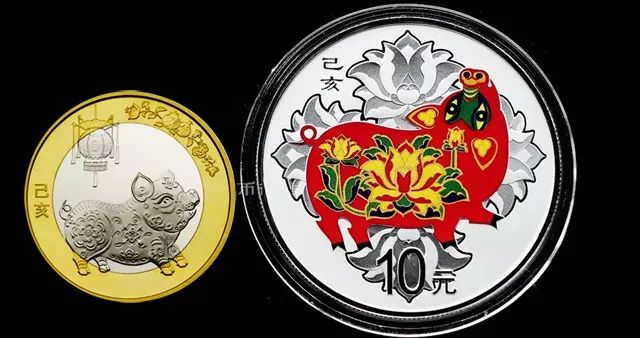 2024年纪念币最新公告,2022年纪念币会发布哪些