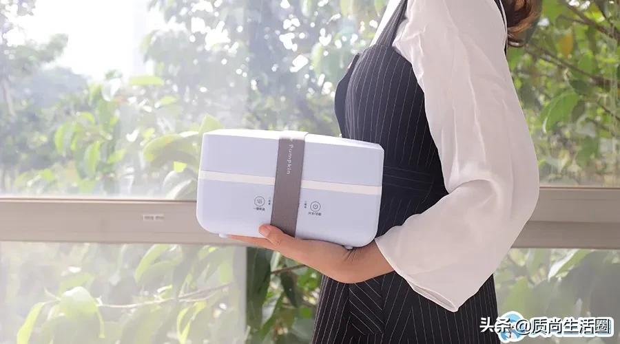 口碑最好的8个加热饭盒,超级方便的电热饭盒推荐