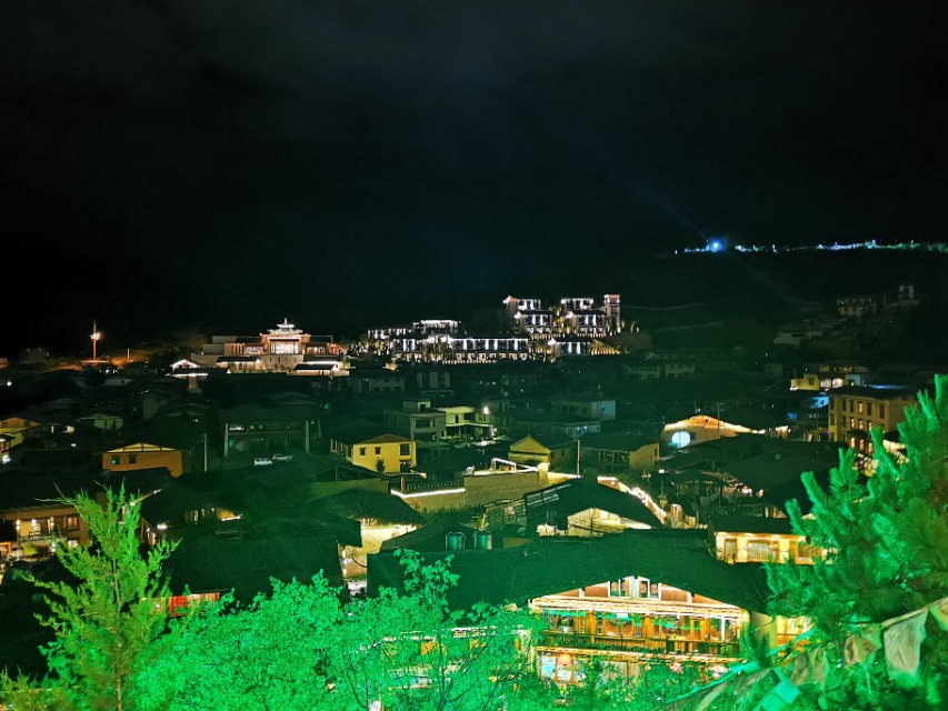 西安去云南旅游专列,西安去云南自驾游