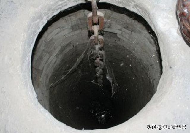 北新桥锁龙井传说,北京北新桥的传说