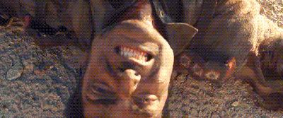 1人阻击我军72小时毙伤300人，抗中神剧是印度的精神*阳药壮**