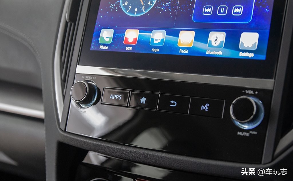 斯巴鲁翼豹impreza8代,斯巴鲁翼豹2020款家用图片