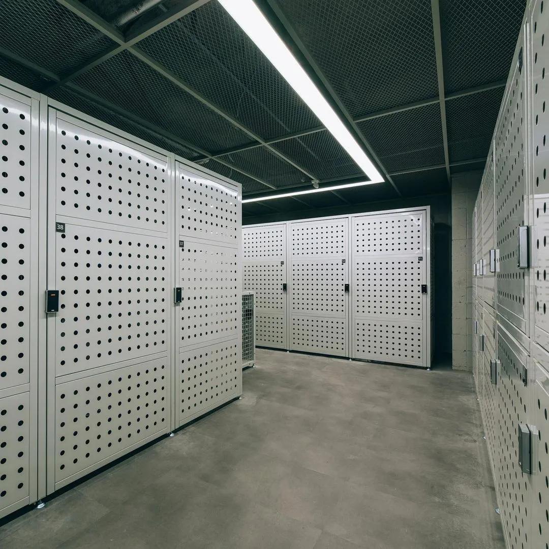 亚洲最好的共享公寓,高档共享公寓