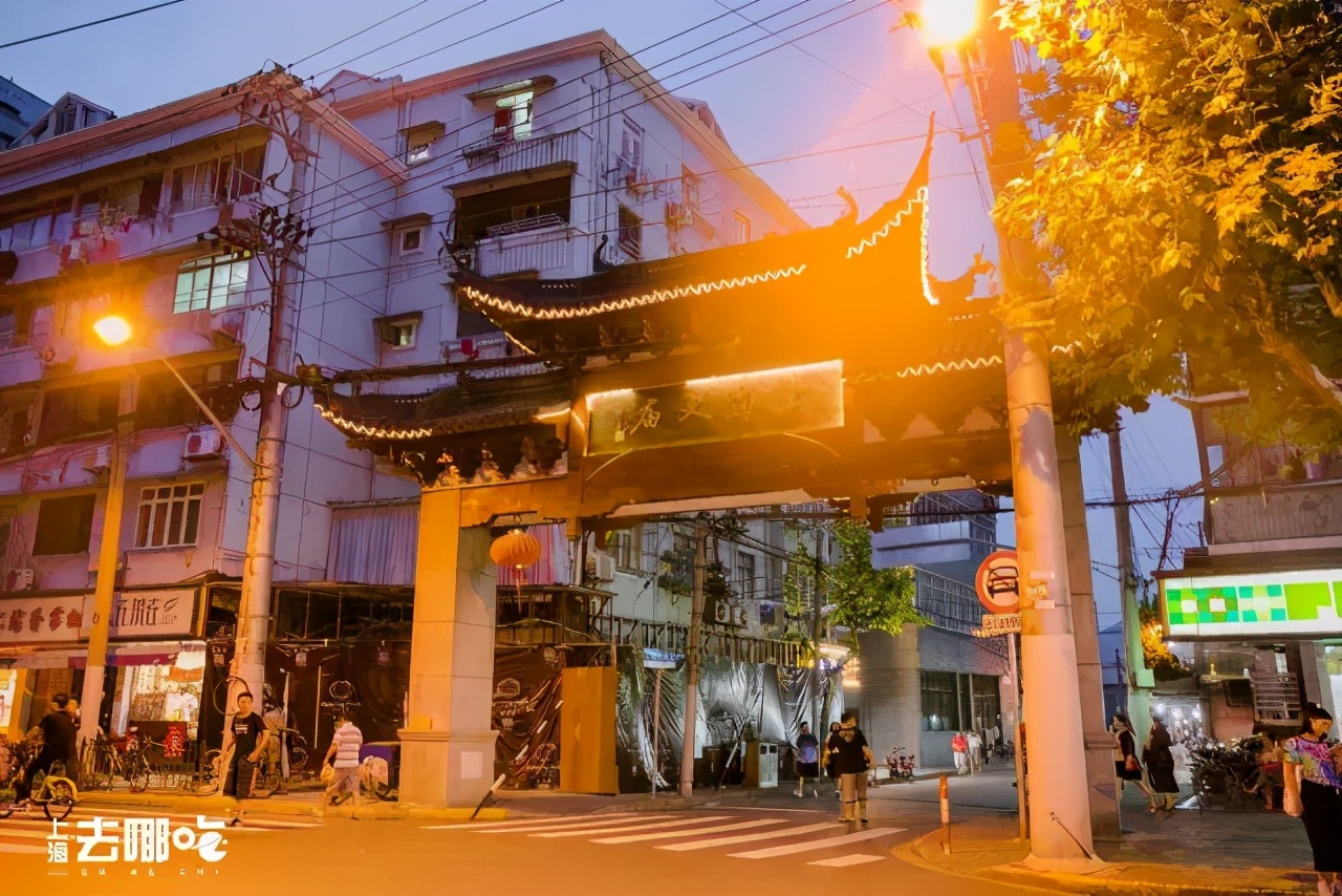 上海国庆免费景点推荐,上海值得去的免费景点旅游攻略