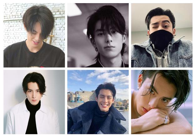 都说明星买鞋容易,看王鹤棣什么水平,万元神鞋打球扫雪毫不心疼