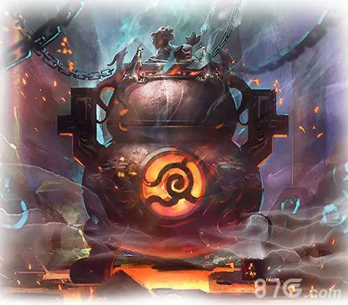 万千法器大全,万千花篮传承法器