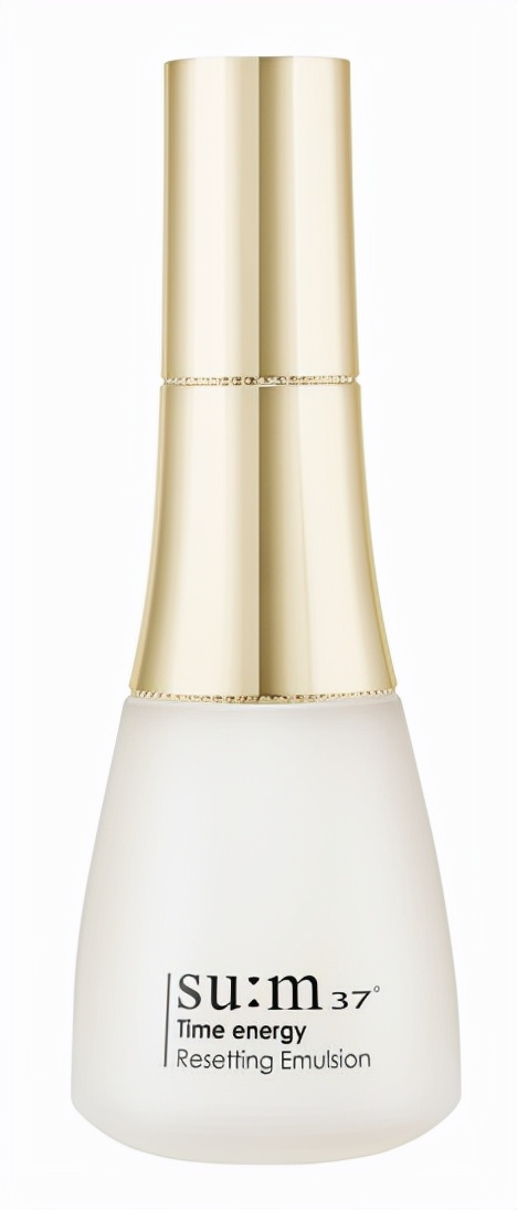 苏秘37为什么一股柠檬味,苏秘37水漾沁润系列味道