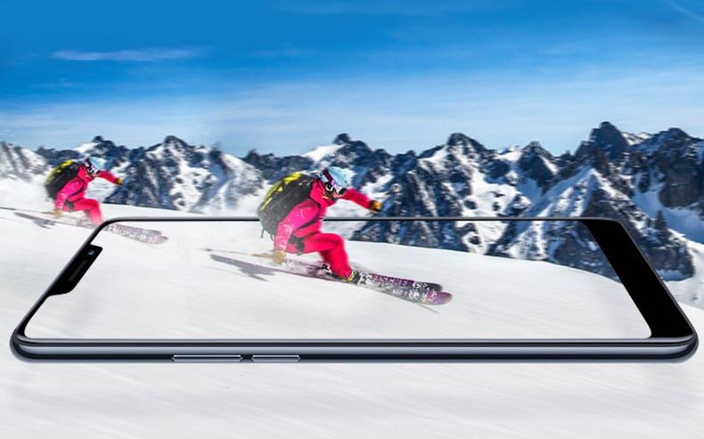 4+64G大内存,仅售899元的手机