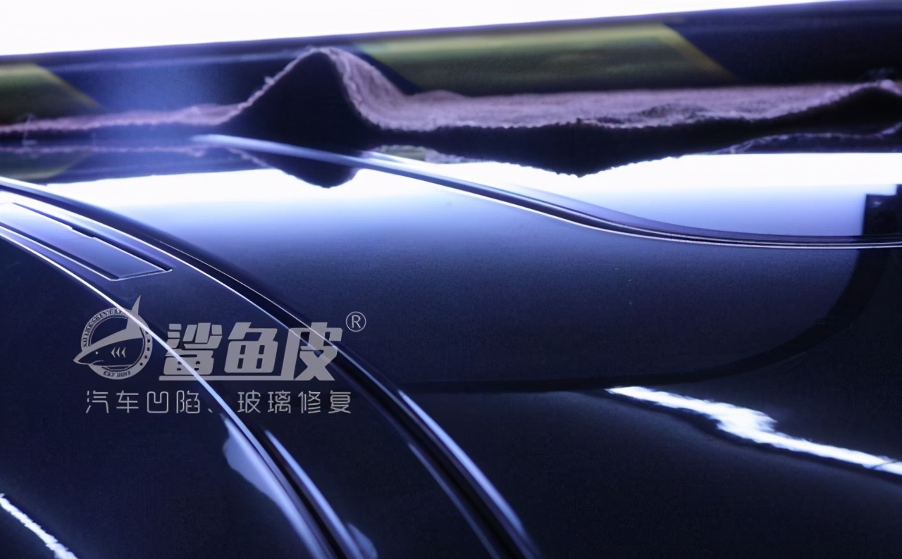 车顶凹陷修复要多少钱,宝马320车顶凹陷修要多少钱