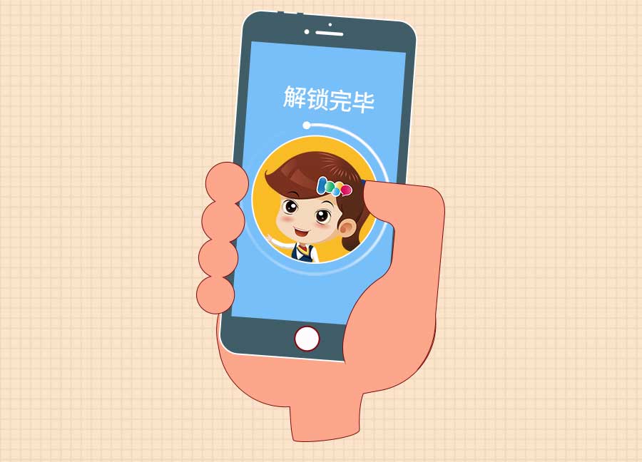 手机突然不灵敏了是怎么回事,手机总是识别不上手表