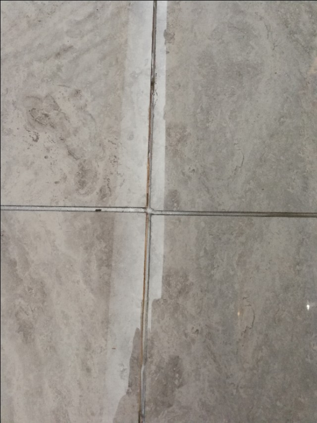 地砖美缝不好看怎么补救,美缝压缝怎么会出现凹凸不平