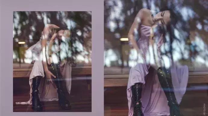 慵懒卷发暖色,慵懒卷发很容易直吗