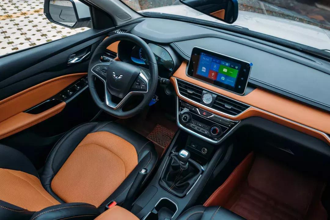 五菱宏光S3自动离合版,五菱宏光s3改自动离合多少钱