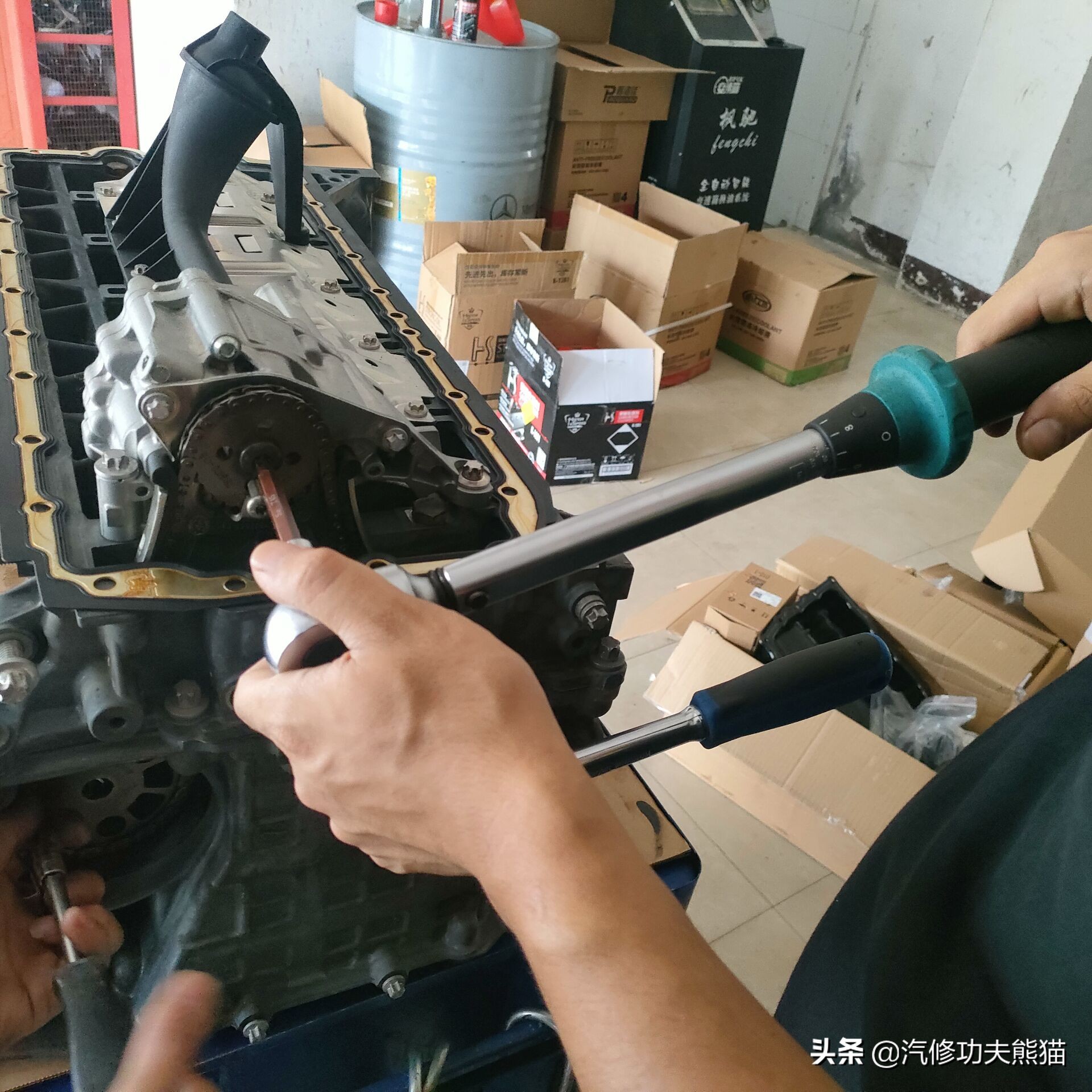 e90宝马325i容易烧机油,宝马e90325i烧机油能修好吗