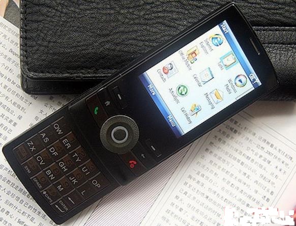 那些年我用过的手机，你也能够找到逝去的青春