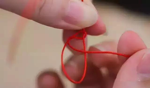 籽料手串弹力绳编绳方法大全,手串编绳方法大全图解中国结