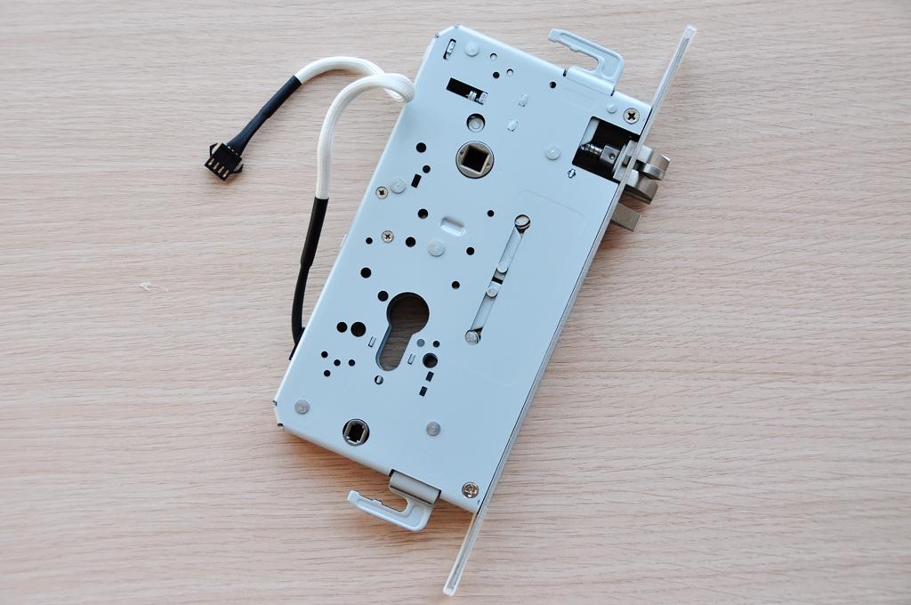 金指码a系列指纹锁使用说明,金指码指纹锁选哪款