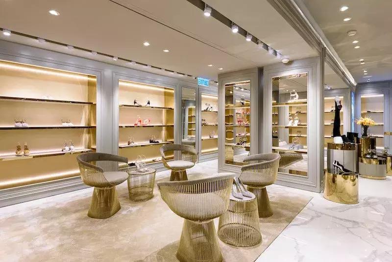 50家专营店,50家港澳台零售店