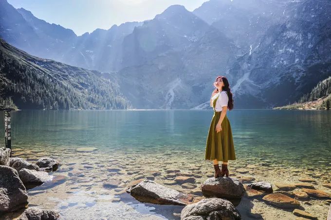 波兰记游记,波兰旅游攻略游记