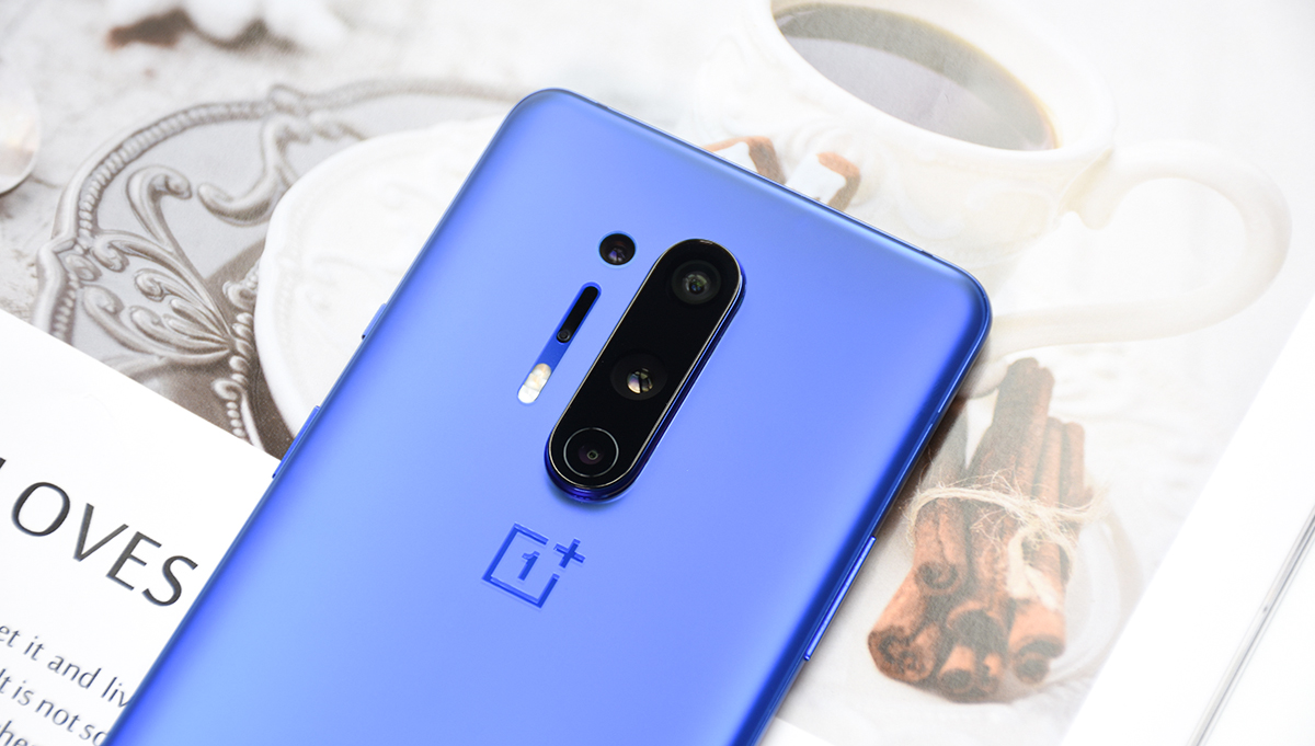 科技美学一加9pro深度评测,一加oneplus8pro好还是一加8好