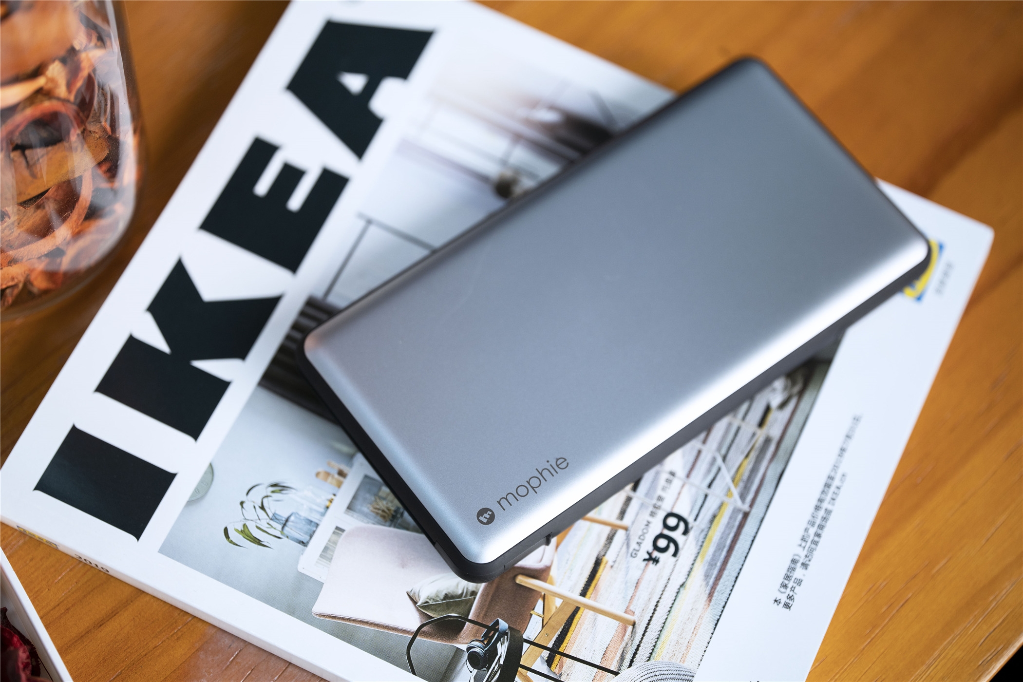 mophie移动电源怎么用,mophiepowerstation移动电源438元