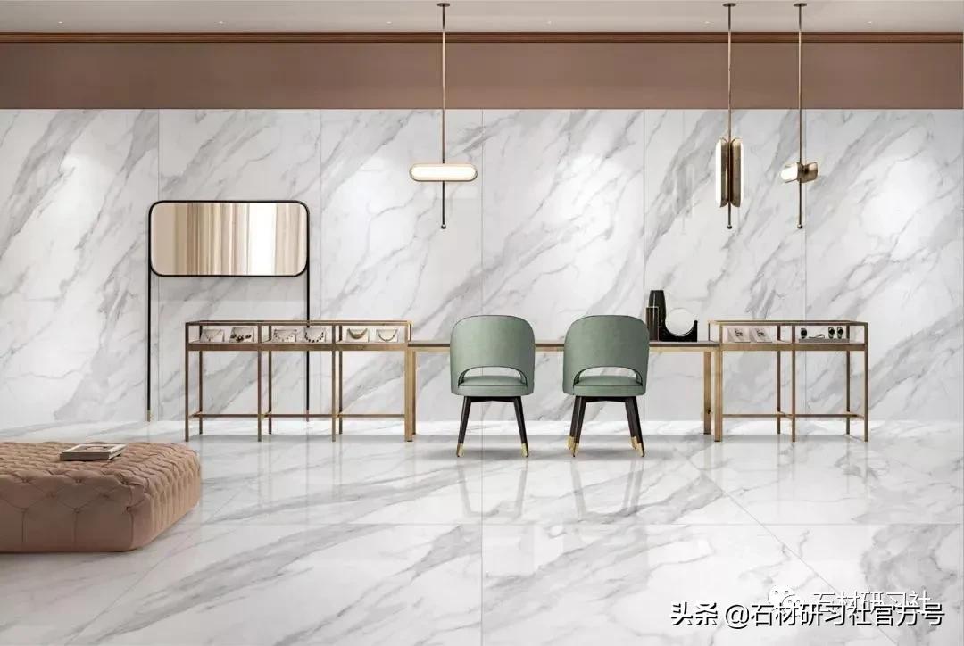 岩板切板有讲究，工艺问题要注意