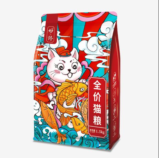 养猫小课堂十大品牌猫粮有什么,平价国产猫粮推荐解决养猫难题
