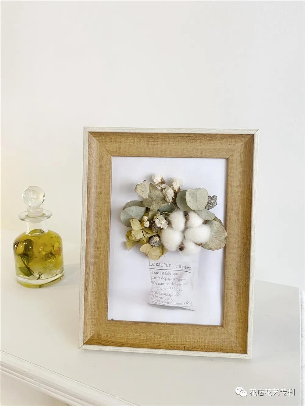 不到3年,她从全职辣妈变身为年营业额400万的花店老板