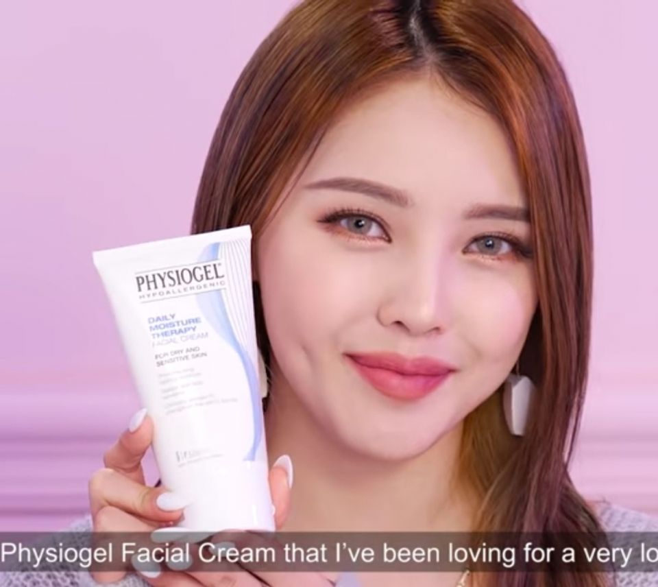 pony推荐水光霜,平价好用不踩雷的面霜