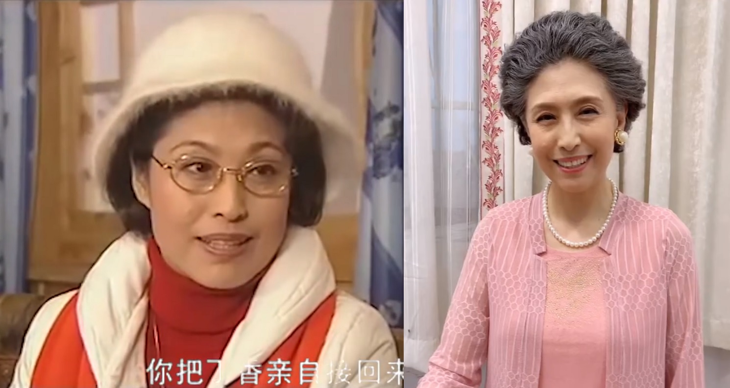 赵本山满头白发，范伟却几乎没变……《刘老根》演员们都怎么样了