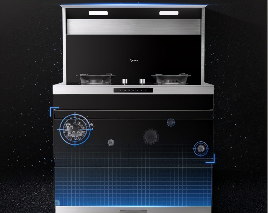 油烟机和集成灶哪个好用,集成灶跟油烟机哪个好用实用