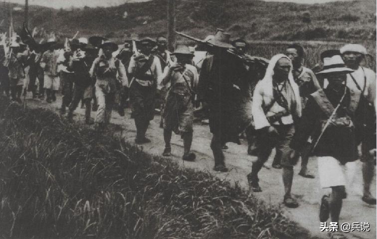 曾克林指挥不如韩先楚,才是降职真正原因,1955年授少将